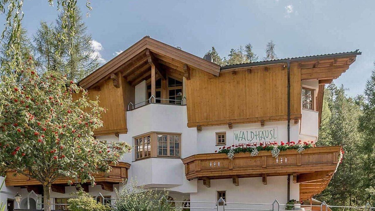 Waldhäusl Waldhäusl